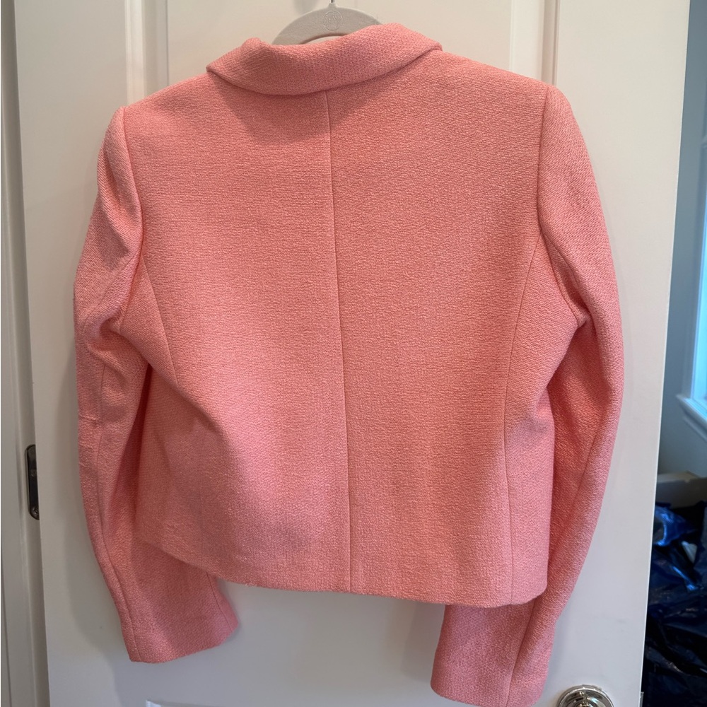 Sandro Jacket